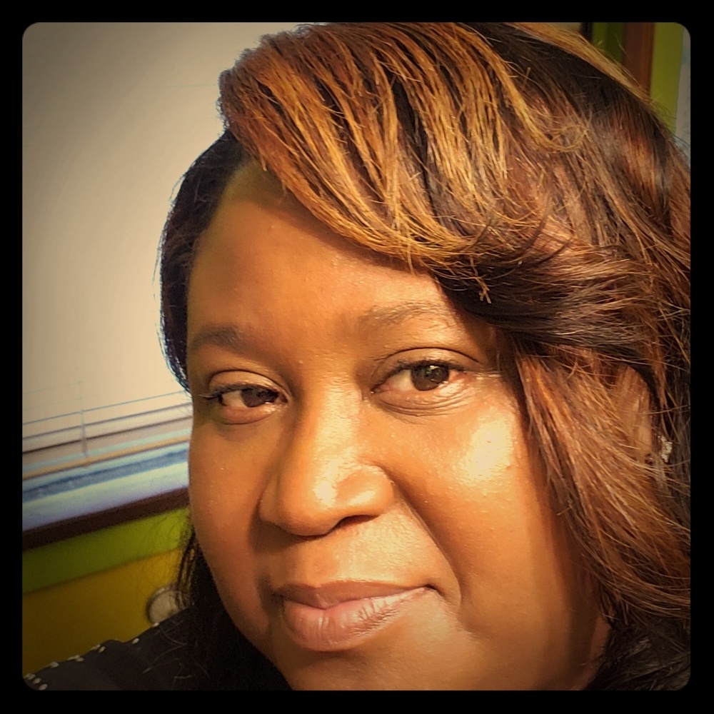 Meet your Posher, Arnette